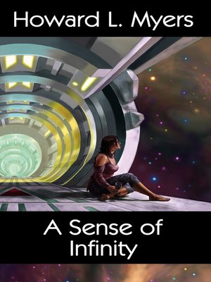 cover image of A Sense of Infinity